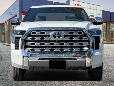 2026 Toyota Tundra 1794 Edition i-FORCE MAX