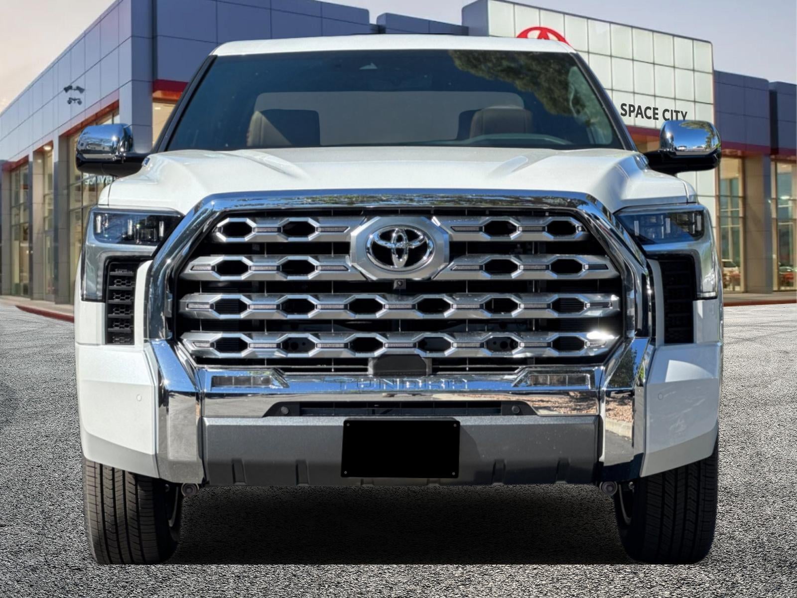 2026 Toyota Tundra 1794 Edition i-FORCE MAX