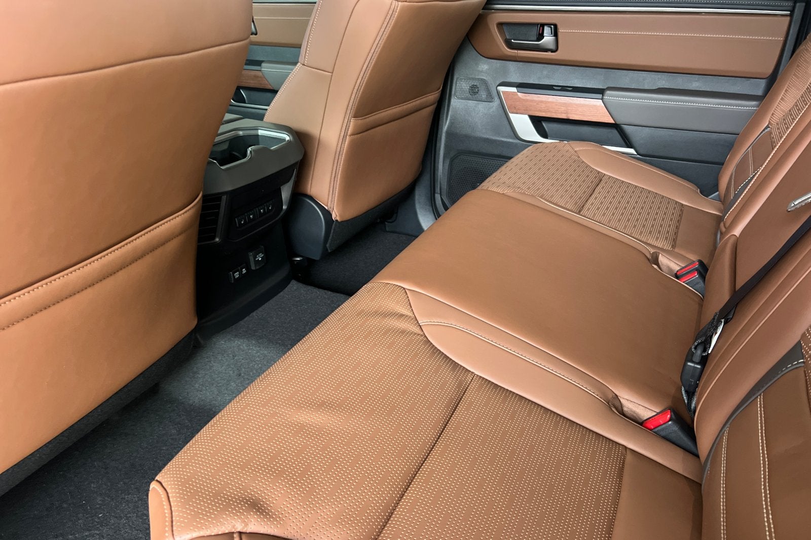 2026 Toyota Tundra 1794 Edition i-FORCE MAX