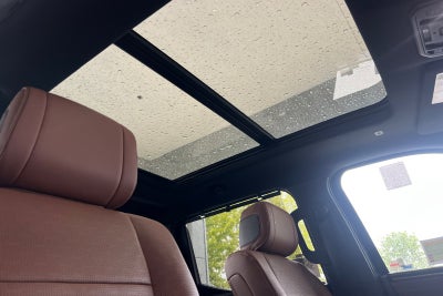 2026 Toyota Tundra 1794 Edition i-FORCE MAX