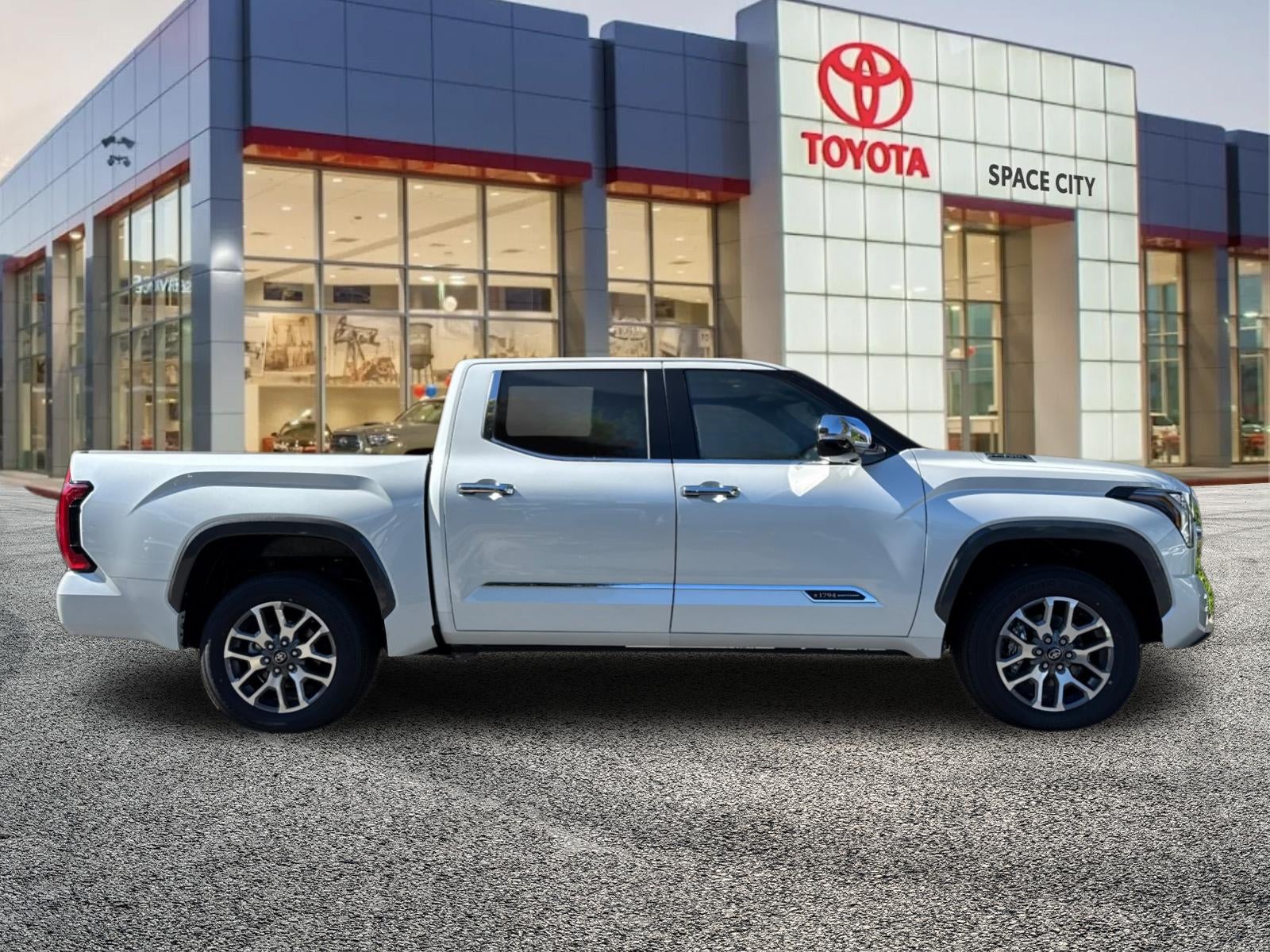 2026 Toyota Tundra 1794 Edition i-FORCE MAX