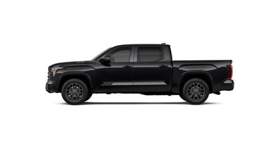 2026 Toyota Tundra Platinum i-FORCE MAX