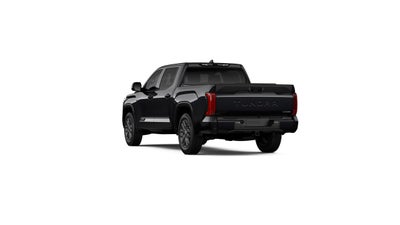 2026 Toyota Tundra Platinum i-FORCE MAX