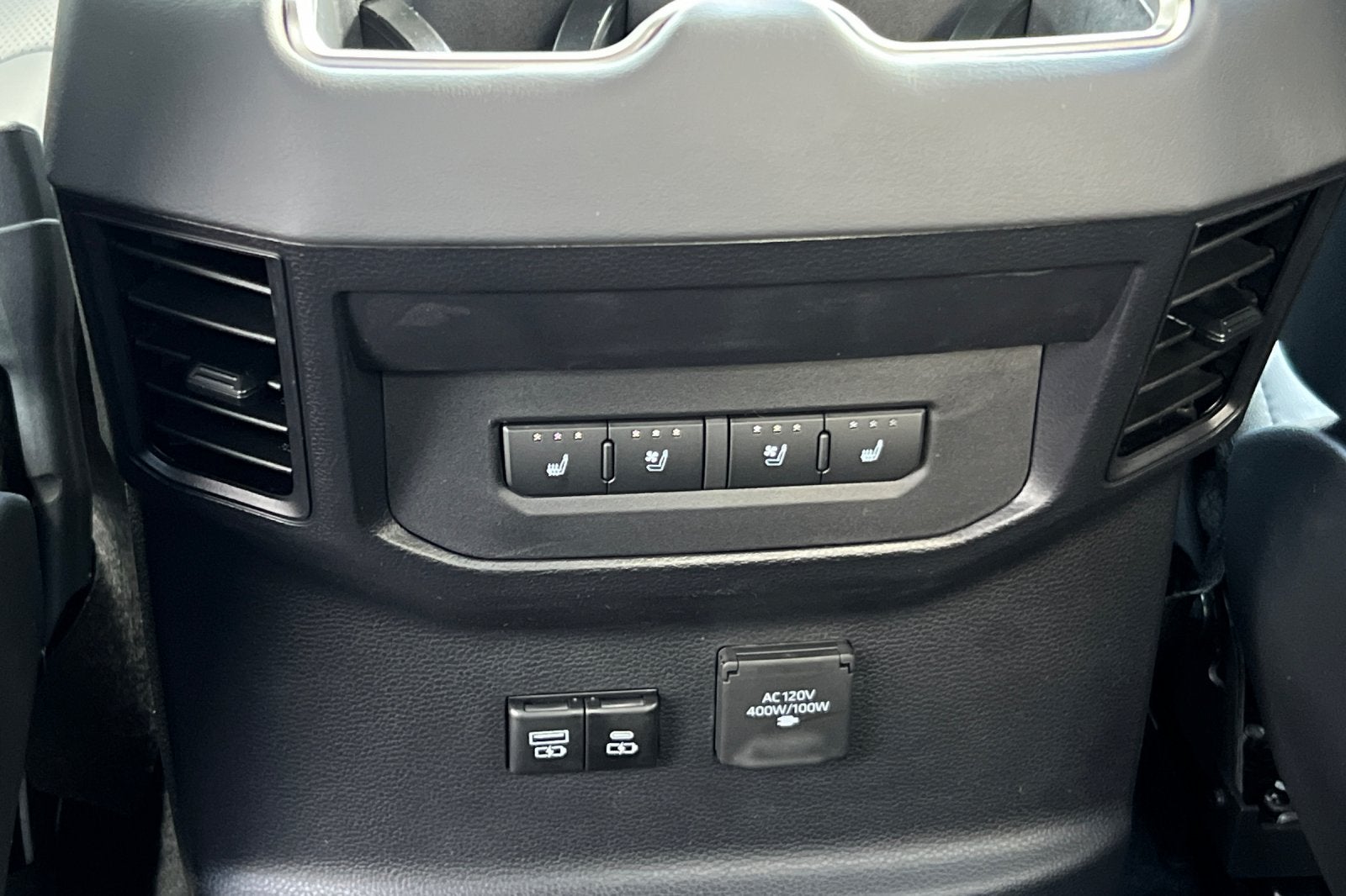 2026 Toyota Tundra Platinum i-FORCE MAX