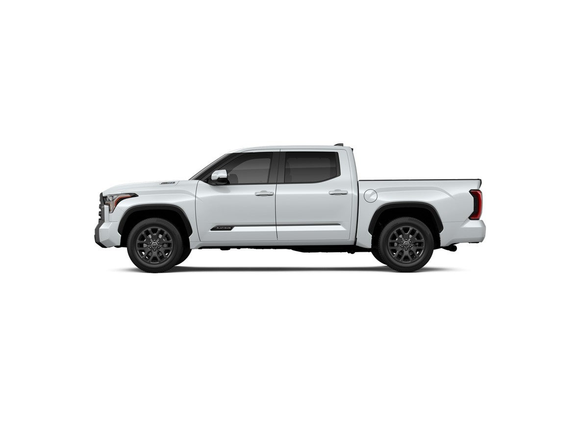 2026 Toyota Tundra Platinum i-FORCE MAX