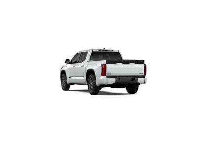 2026 Toyota Tundra Platinum i-FORCE MAX