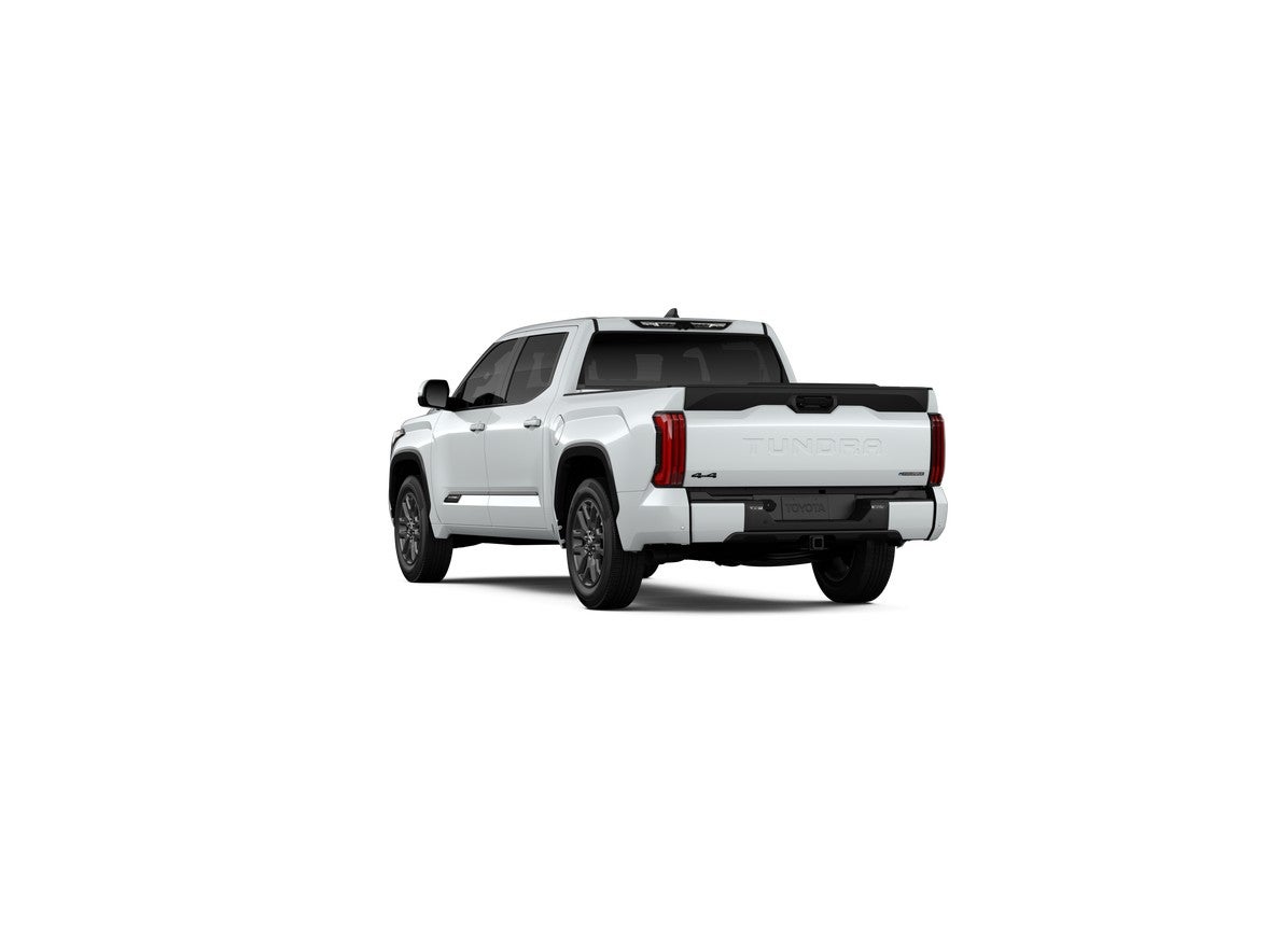 2026 Toyota Tundra Platinum i-FORCE MAX