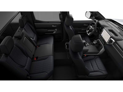 2026 Toyota Tundra Platinum i-FORCE MAX
