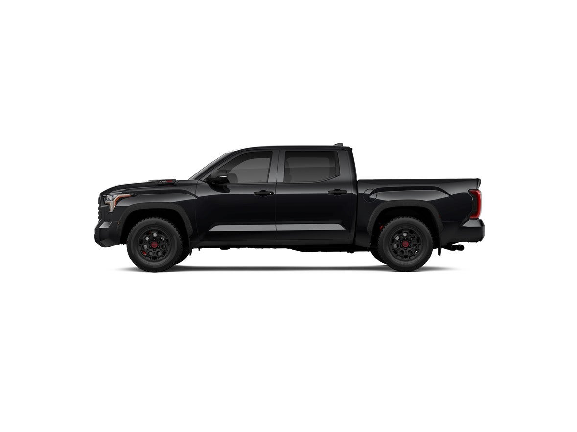 2026 Toyota Tundra TRD Pro