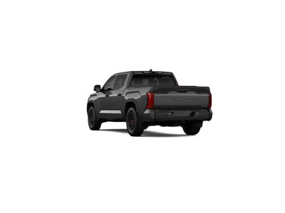 2026 Toyota Tundra TRD Pro