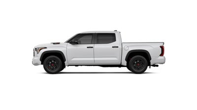 2026 Toyota Tundra TRD Pro