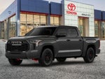 2026 Toyota Tundra TRD Pro