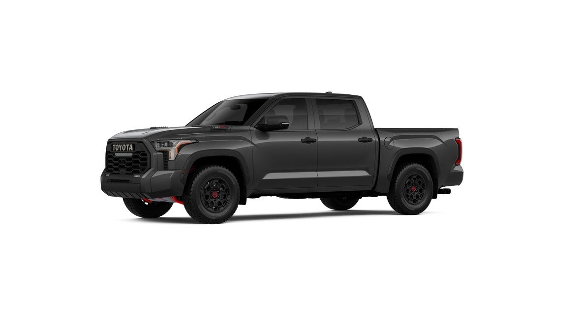 2026 Toyota Tundra TRD Pro