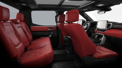 2026 Toyota Tundra TRD Pro