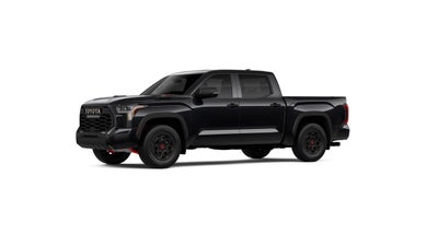 2026 Toyota Tundra TRD Pro