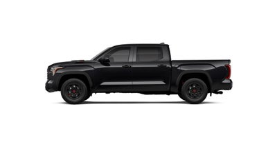2026 Toyota Tundra TRD Pro