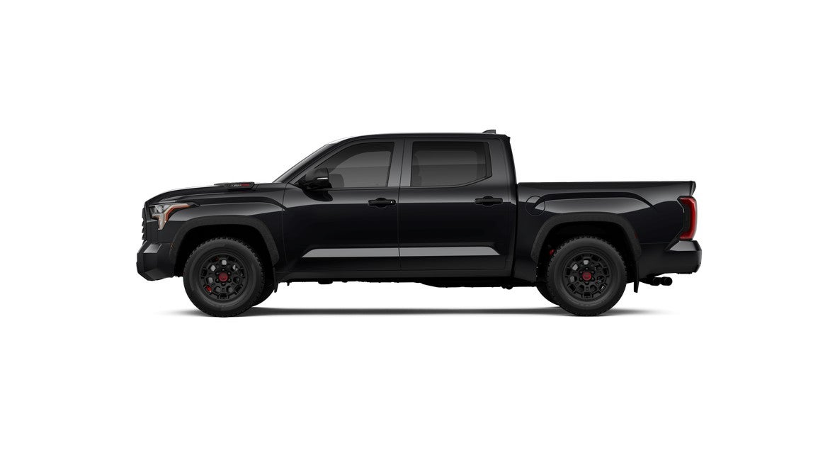 2026 Toyota Tundra TRD Pro