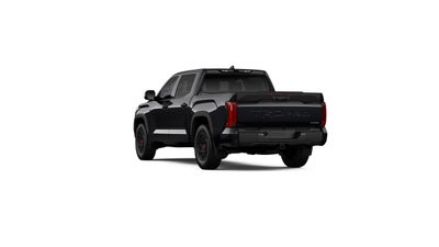 2026 Toyota Tundra TRD Pro