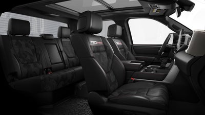 2026 Toyota Tundra TRD Pro
