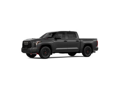 2026 Toyota Tundra TRD Pro