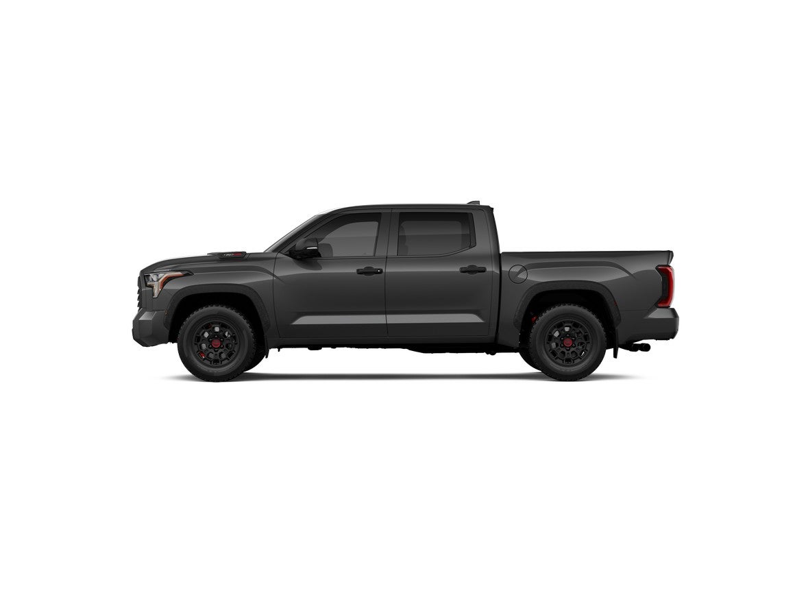 2026 Toyota Tundra TRD Pro