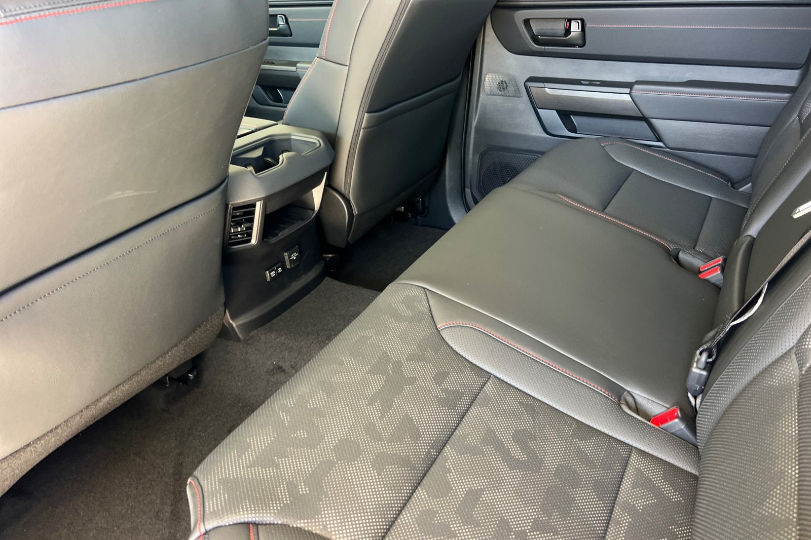 2026 Toyota Tundra TRD Pro