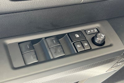 2026 Toyota Tundra TRD Pro