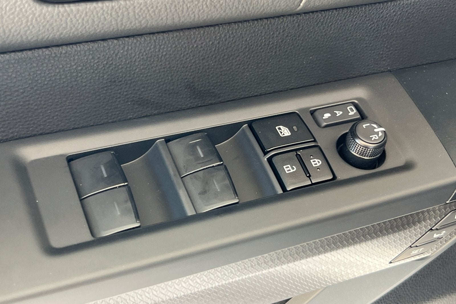 2026 Toyota Tundra TRD Pro
