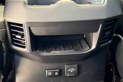 2026 Toyota Tundra TRD Pro