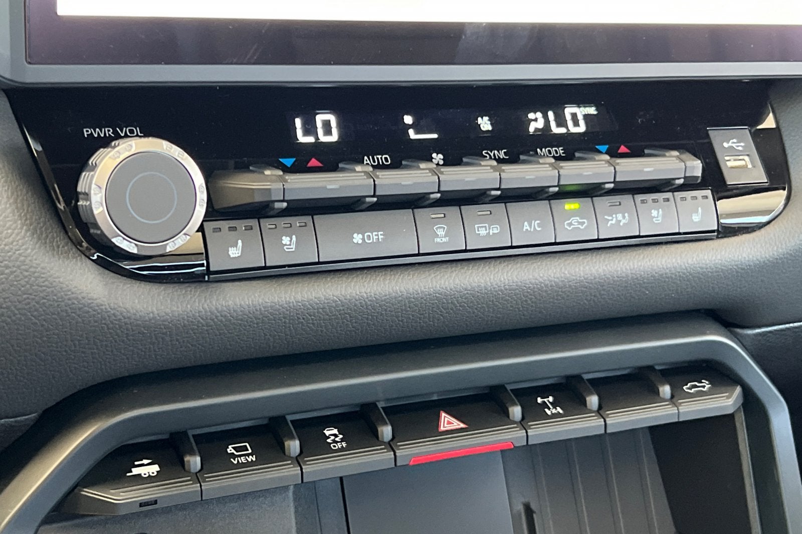 2026 Toyota Tundra TRD Pro