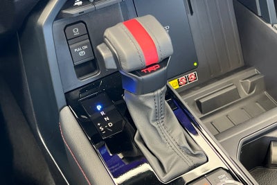 2026 Toyota Tundra TRD Pro