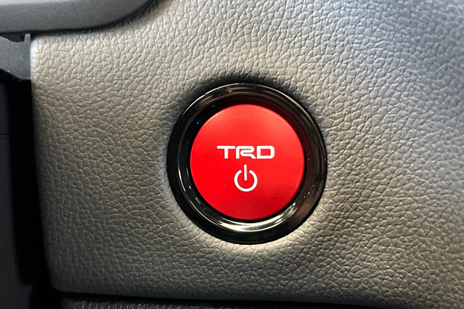 2026 Toyota Tundra TRD Pro