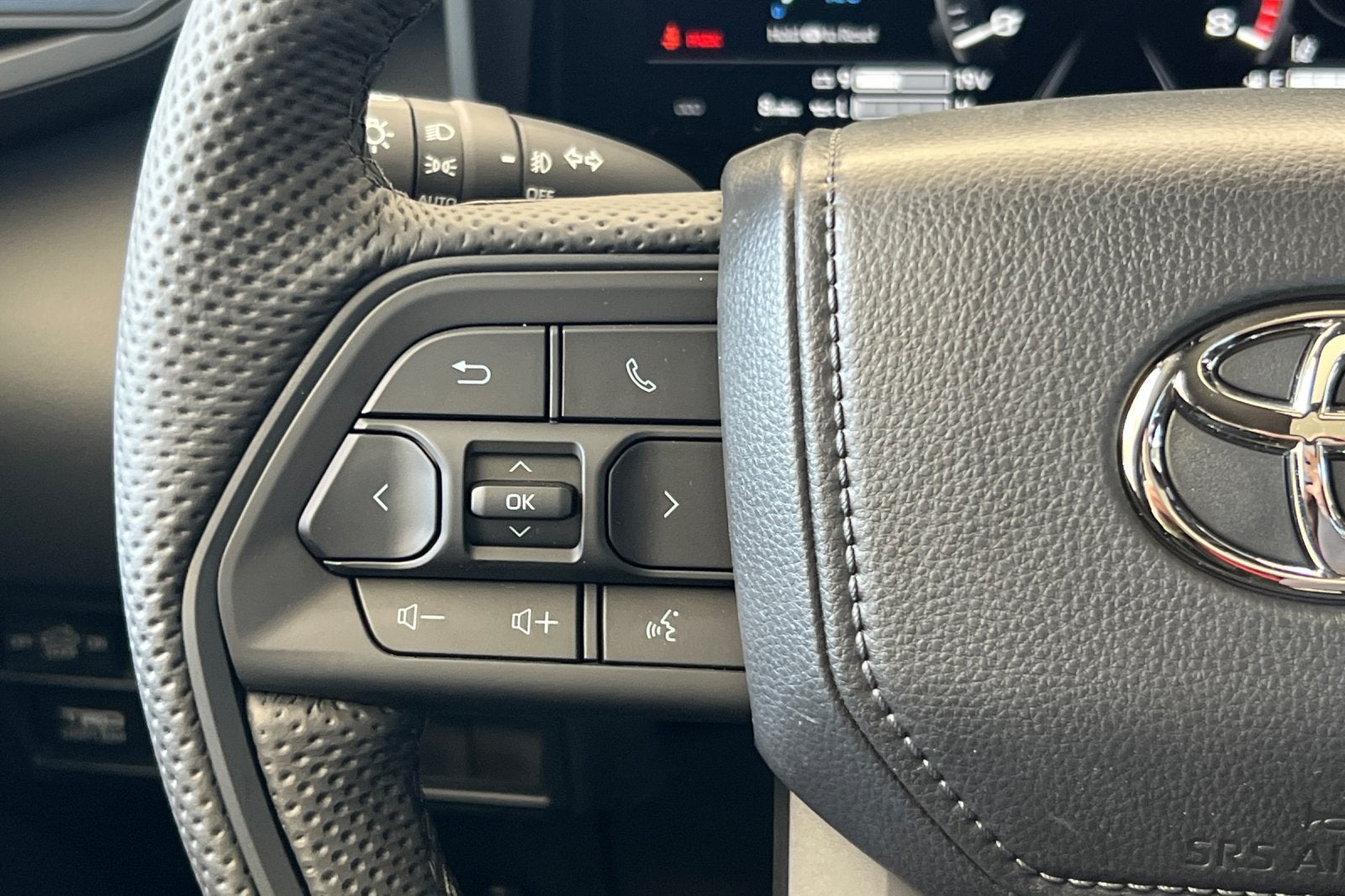2026 Toyota Tundra TRD Pro