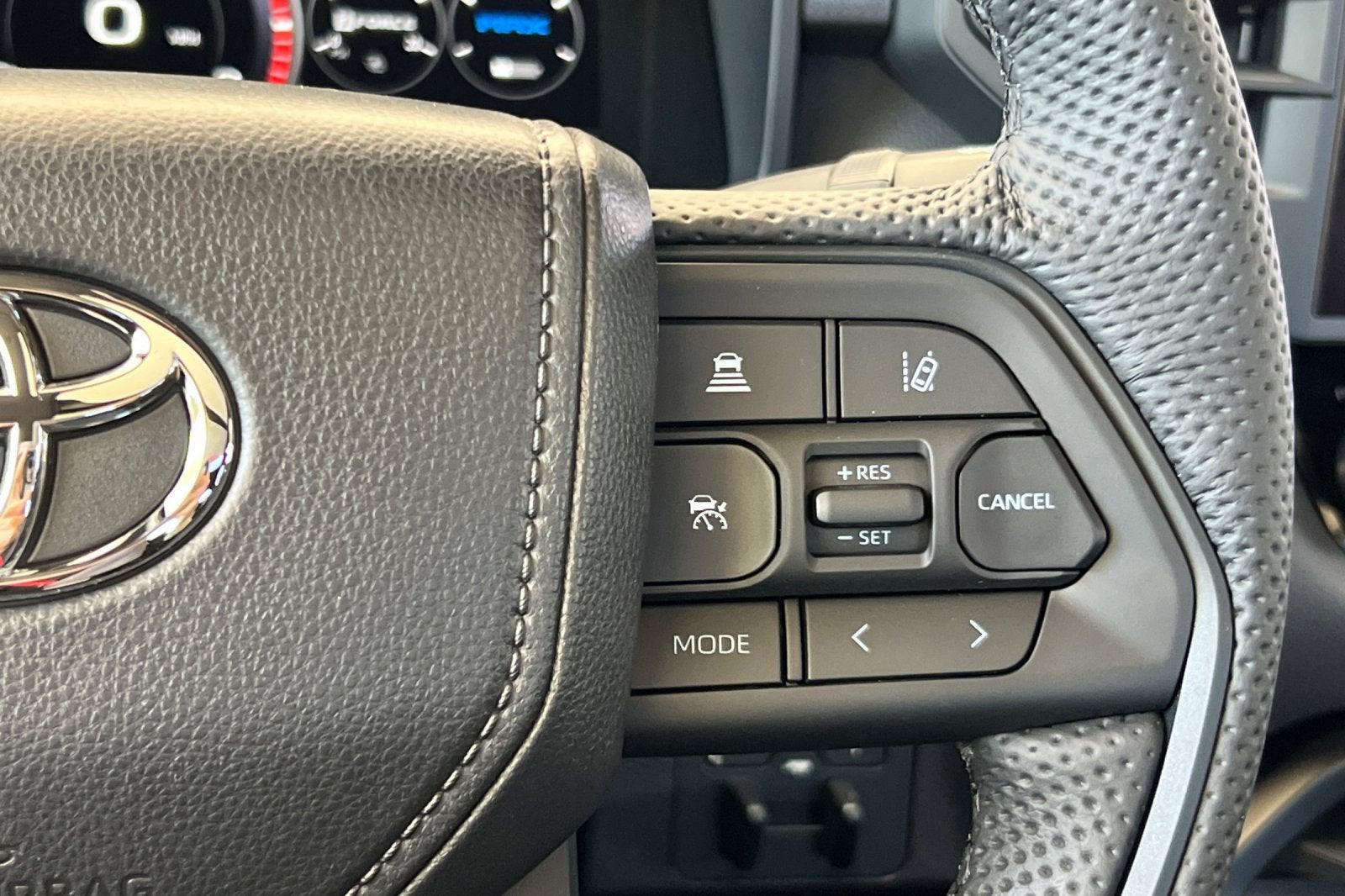 2026 Toyota Tundra TRD Pro