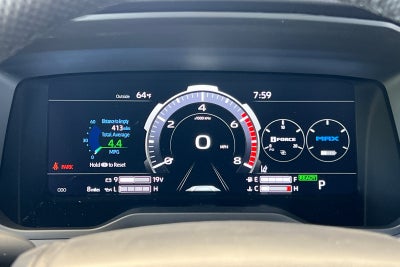 2026 Toyota Tundra TRD Pro