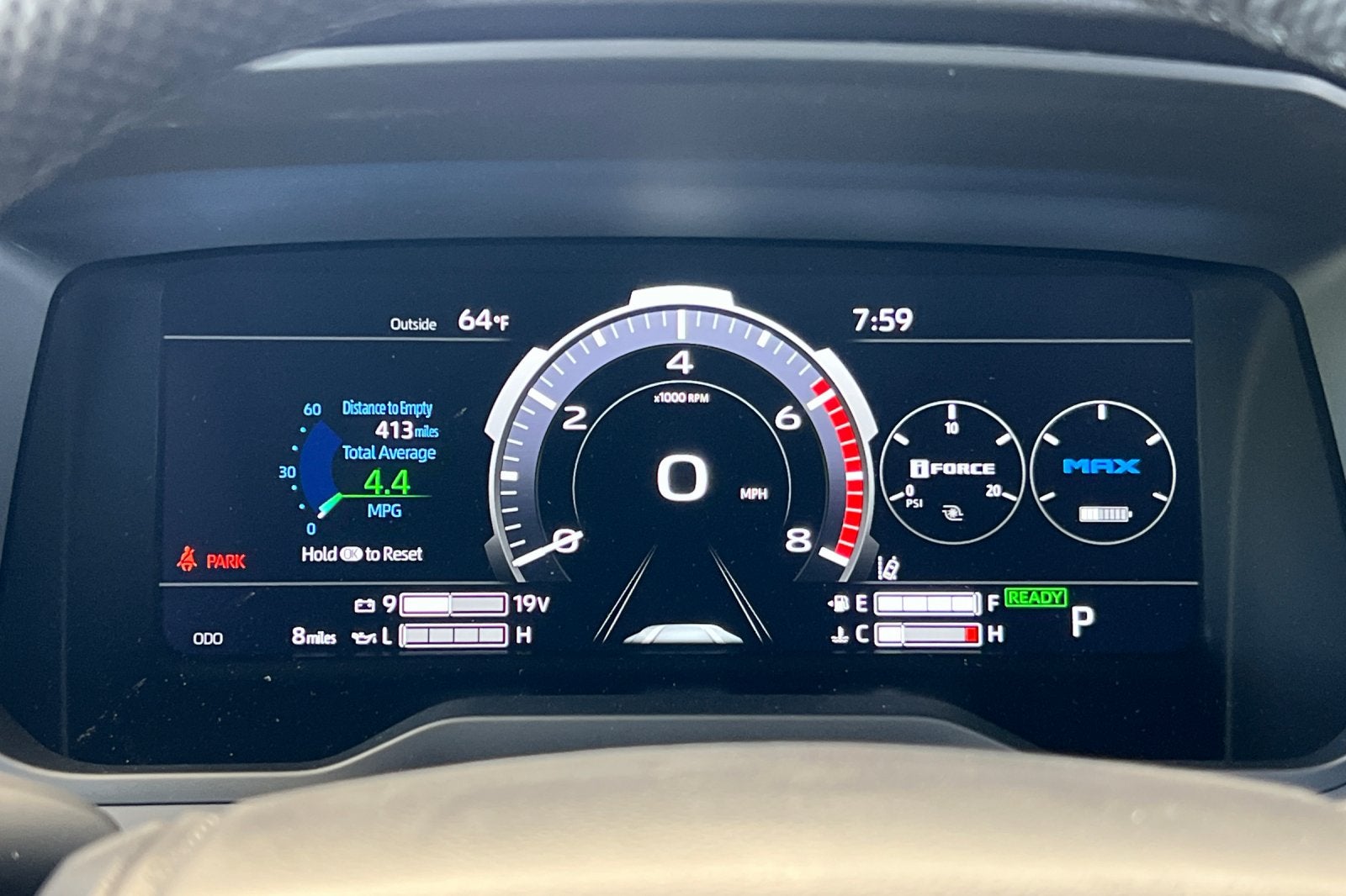2026 Toyota Tundra TRD Pro