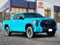 2026 Toyota Tundra TRD Pro