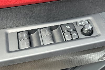 2026 Toyota Tundra TRD Pro