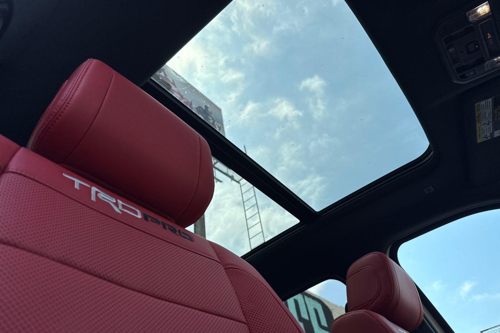 2026 Toyota Tundra TRD Pro