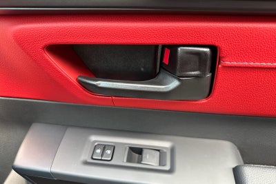 2026 Toyota Tundra TRD Pro