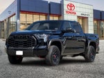 2026 Toyota Tundra TRD Pro