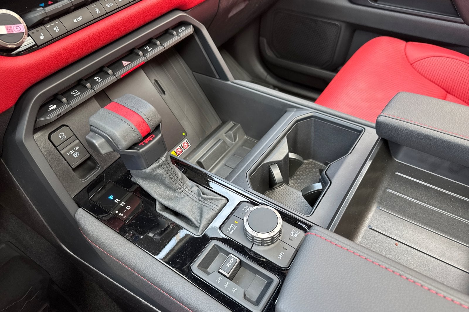 2026 Toyota Tundra TRD Pro