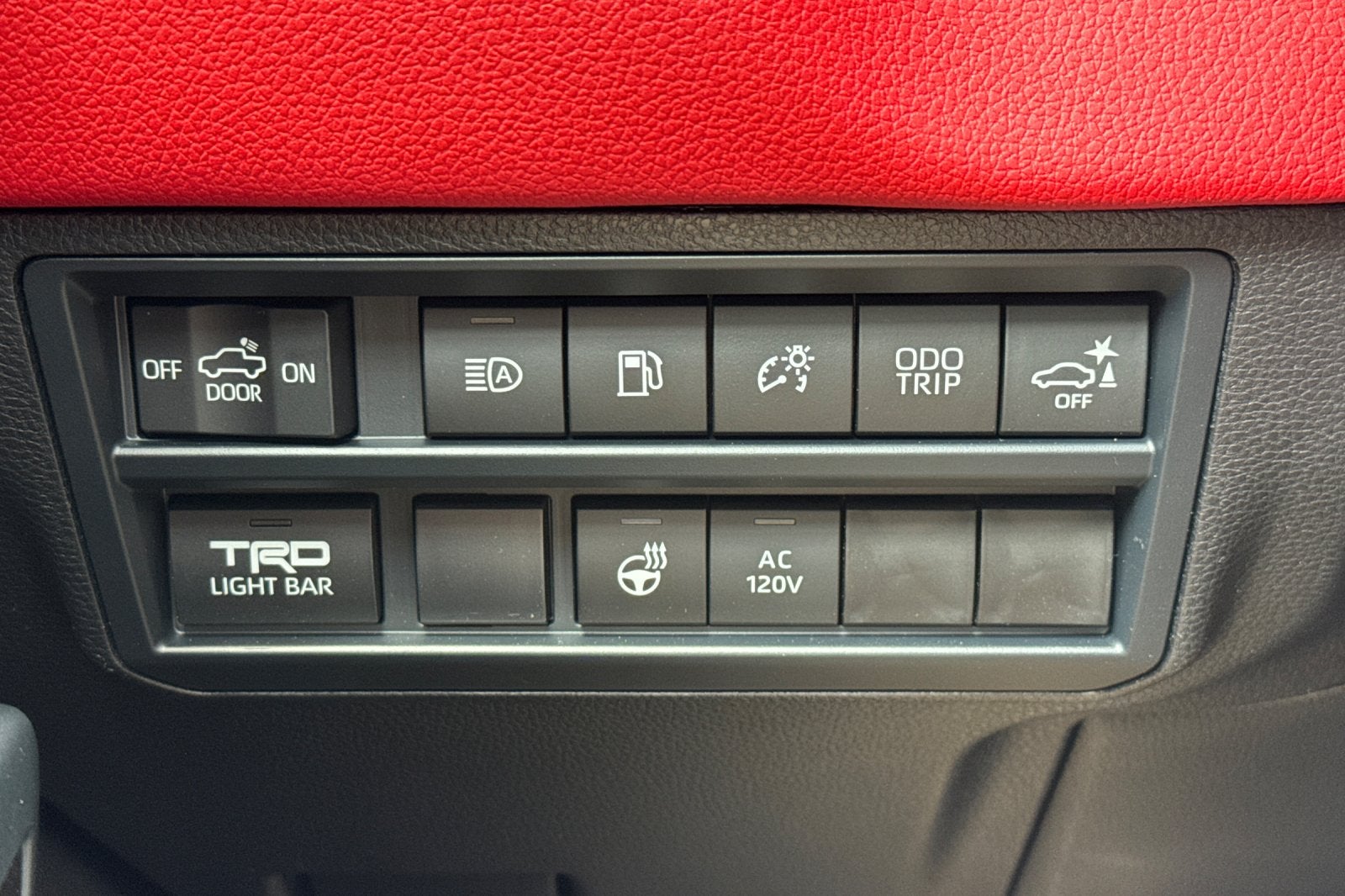 2026 Toyota Tundra TRD Pro