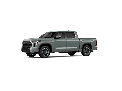 2026 Toyota Tundra Limited i-FORCE MAX