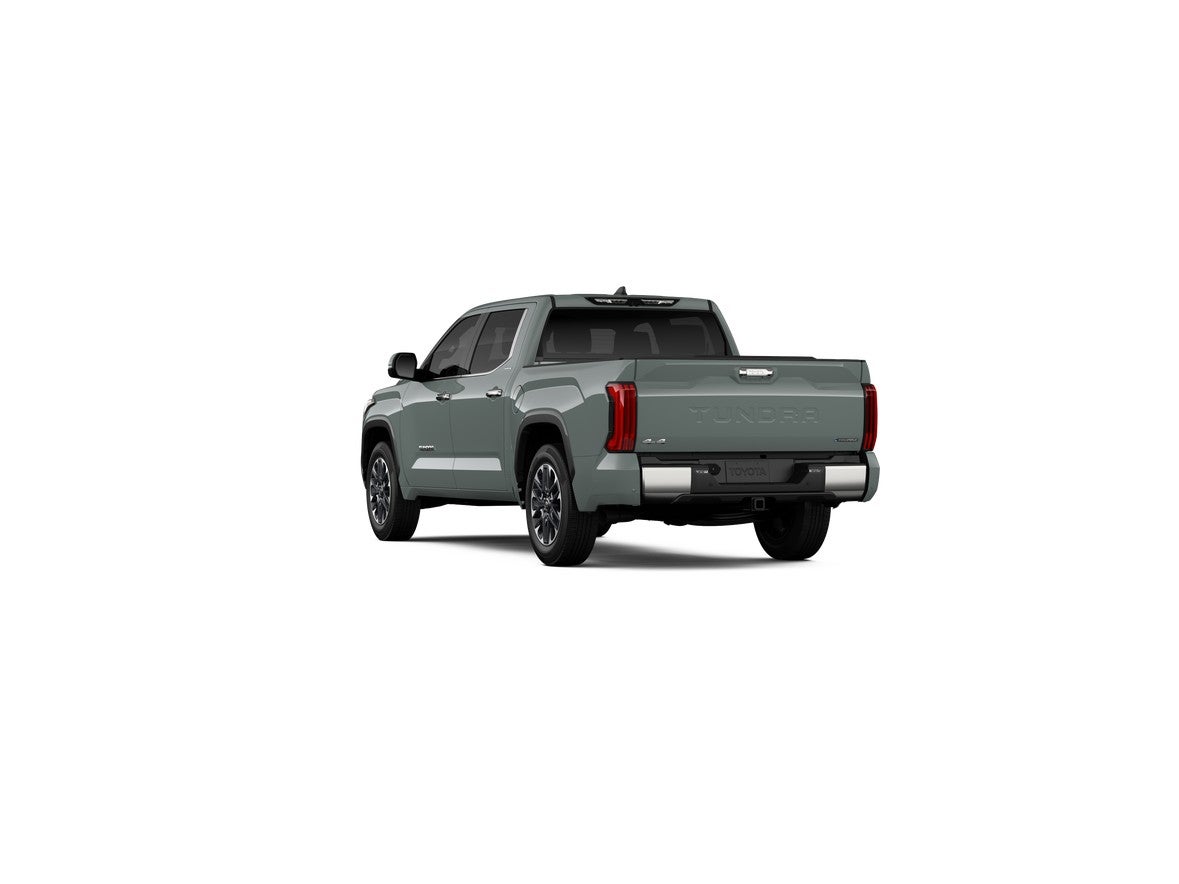 2026 Toyota Tundra Limited i-FORCE MAX