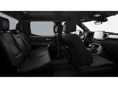 2026 Toyota Tundra Limited i-FORCE MAX