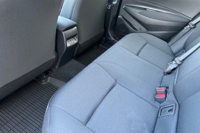 2027 Toyota Corolla LE