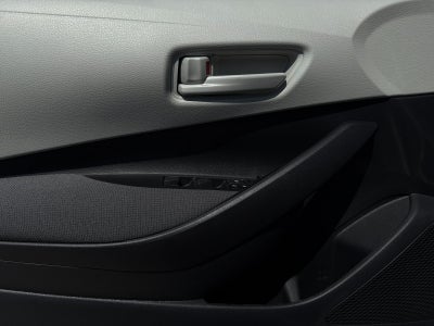 2027 Toyota Corolla LE