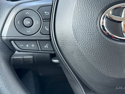 2027 Toyota Corolla LE