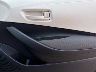 2027 Toyota Corolla LE